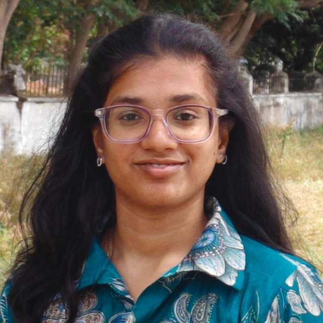 Meena Shivani profile