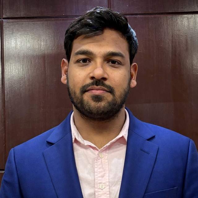 Vikram soni profile