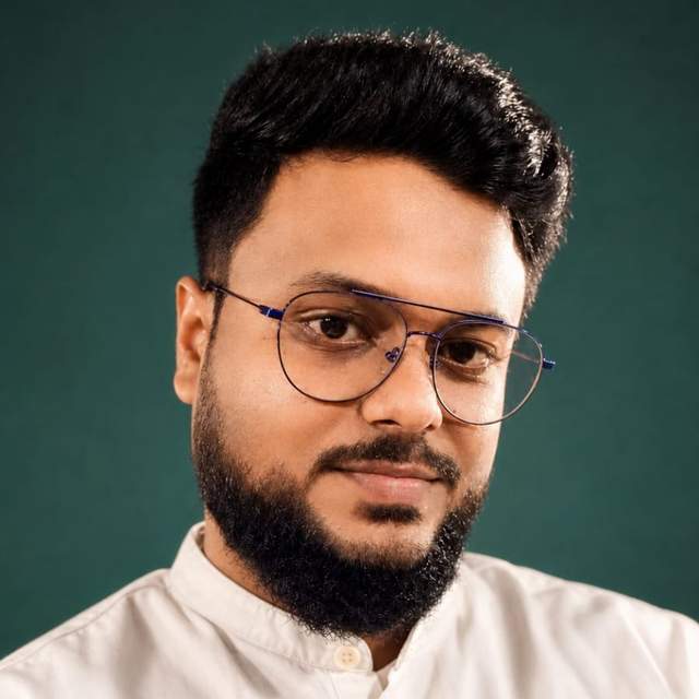 Hasnain Raza profile