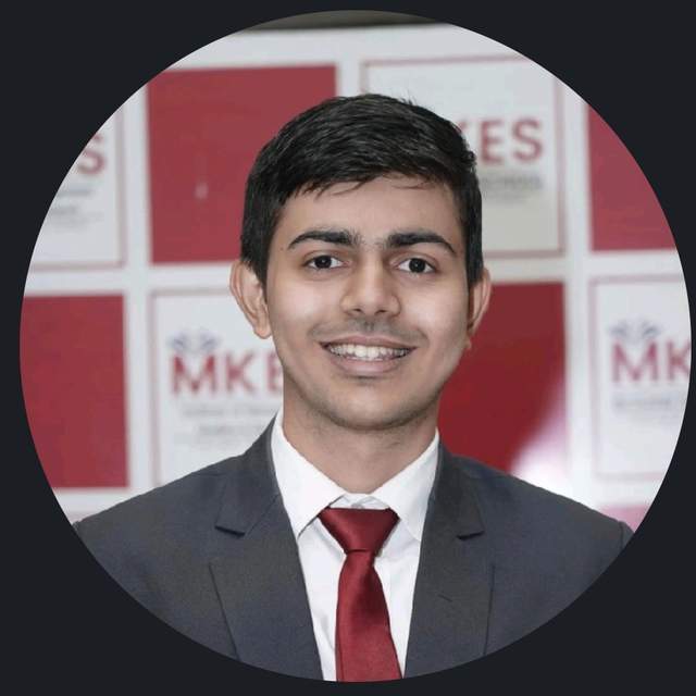 Parth Ashar profile