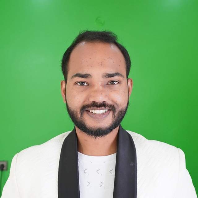 Cyber Gita profile