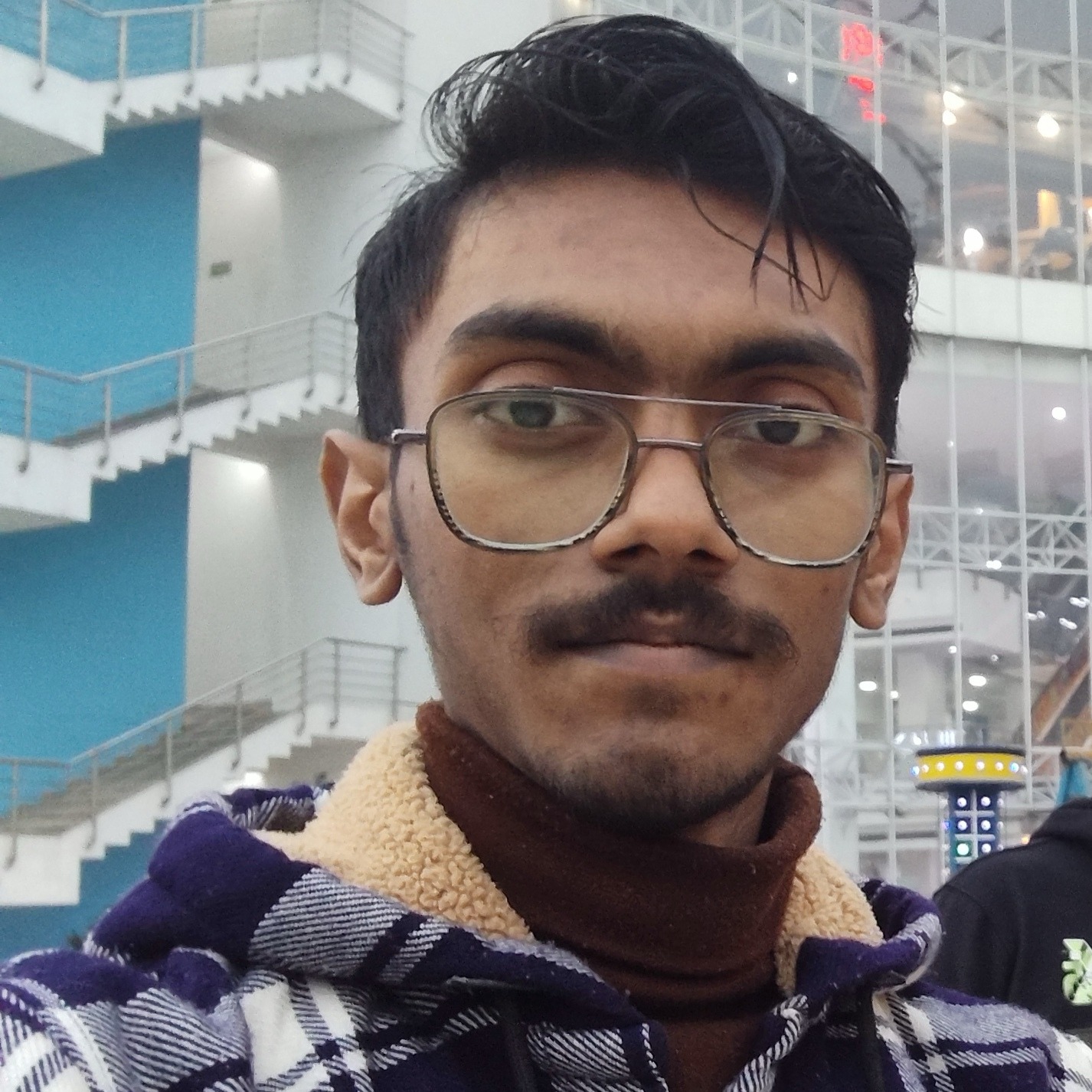 Abhishek Kumar Gupta profile