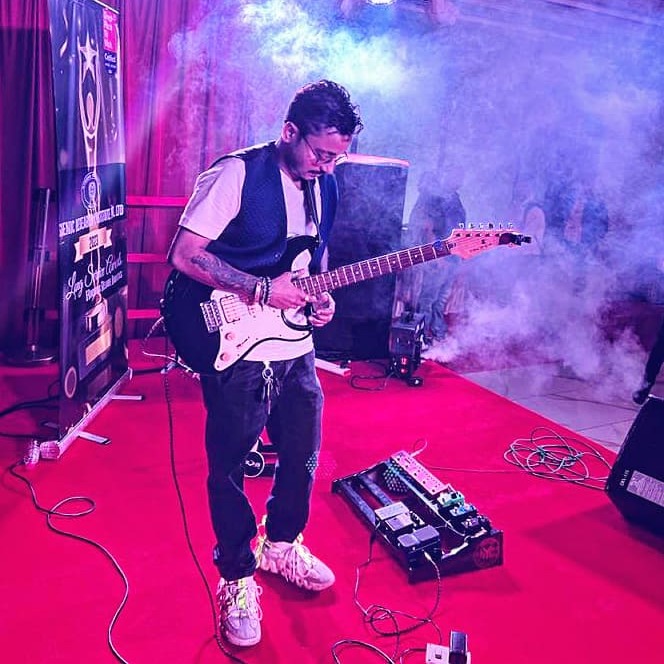 Subhankar Ghosh profile
