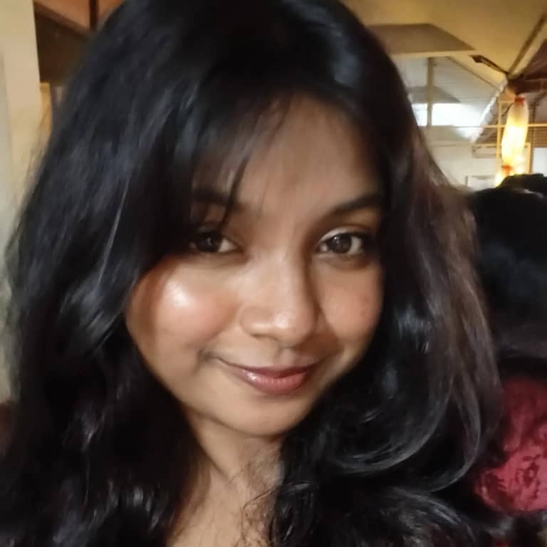 Shruthika Baiju