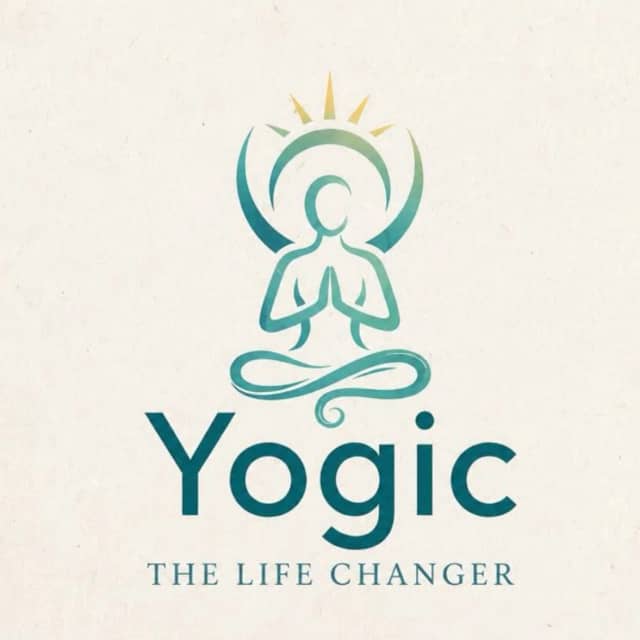 YOGIC THE LIFE CHANGER