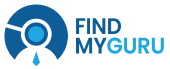 Find My Guru logo