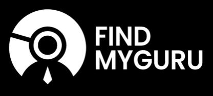 Find My Guru logo