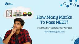 NEET Passing Marks Out of 720: Eligibility, Cutoff & Safe Score Explained