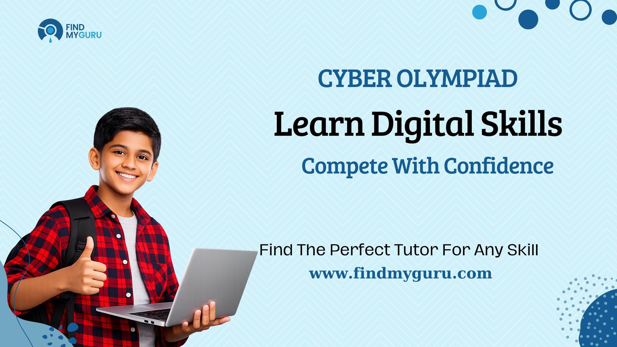 Cyber Olympiad