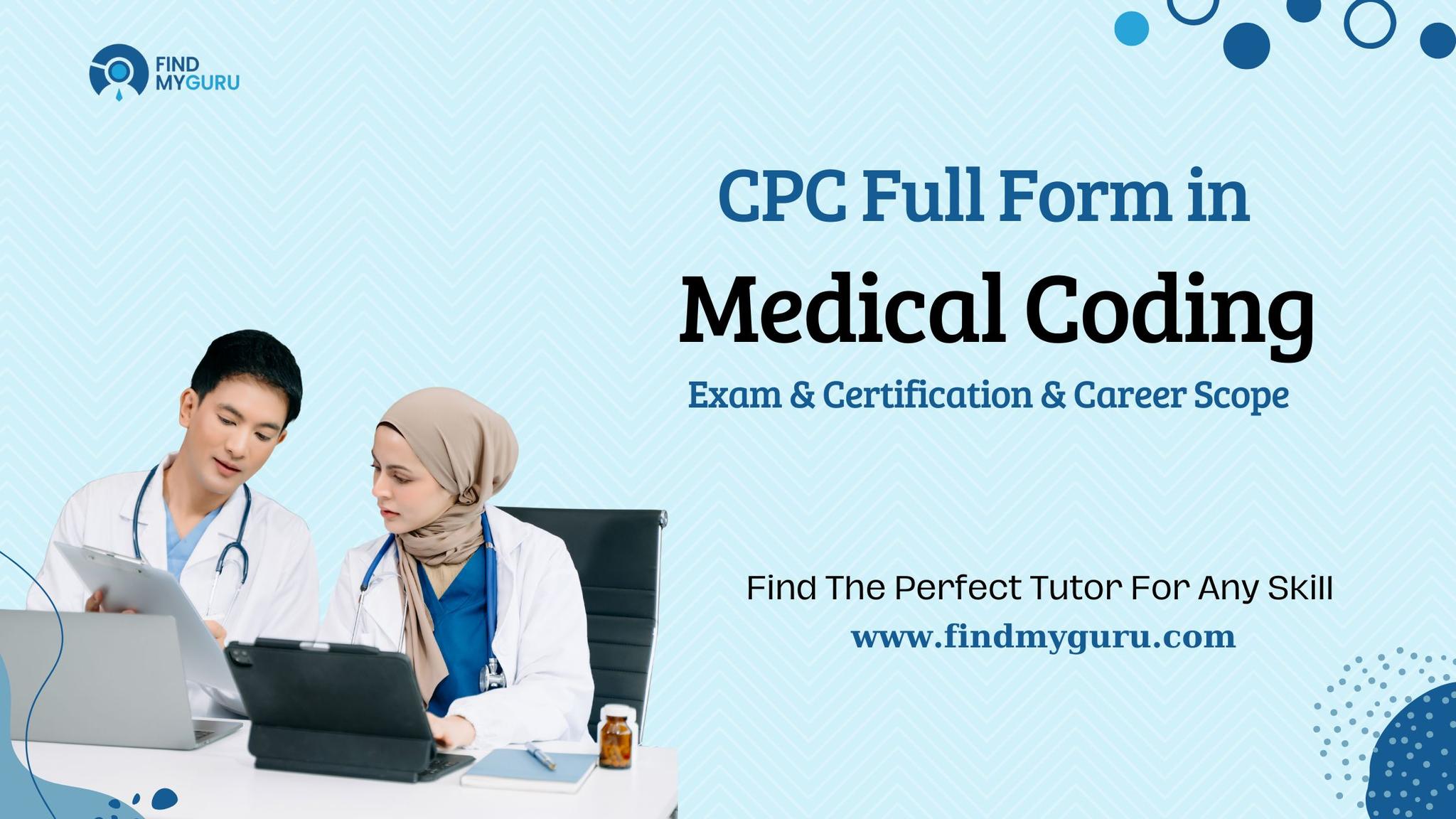 CPC Full Form in Medical Coding