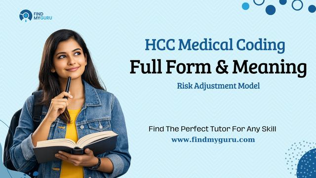 HCC Medical Coding