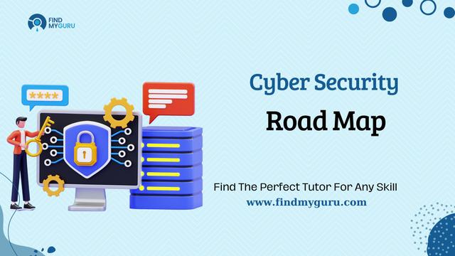 cyber security road map