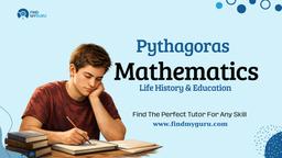 Pythagoras Mathematics