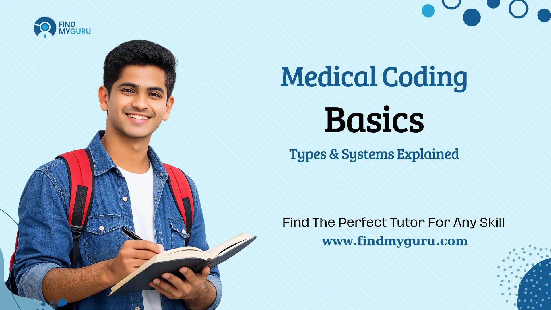 Medical Coding Definition