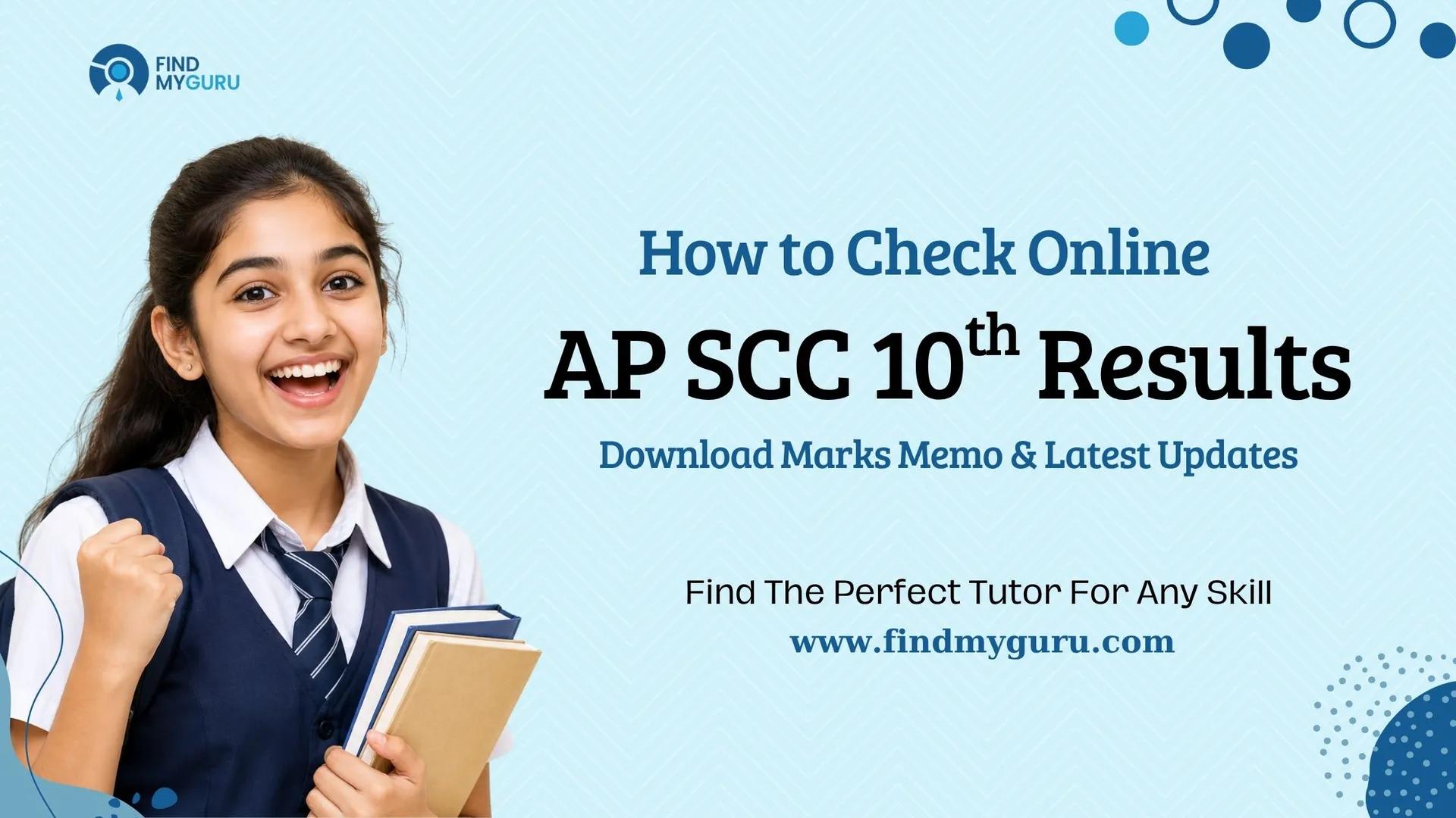 APBSE SSC 10th Class Results 2026 out LIVE Updates
