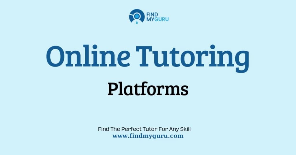 Comparing Top Online Tutoring Platforms in India