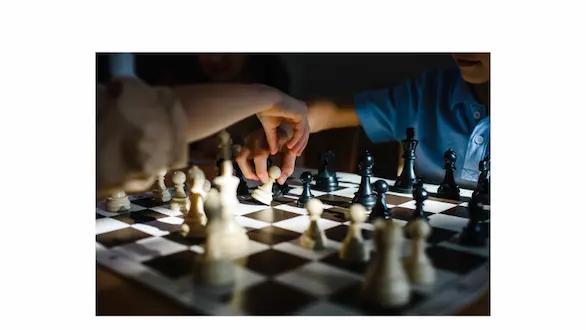Basic Chess Course