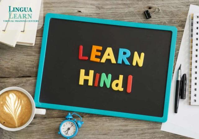 Hindi Tution