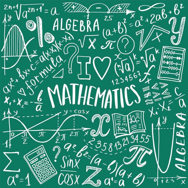 Mathematics Mastery with Namraha Jahan