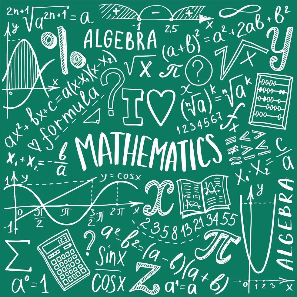 Mathematics Mastery with Namraha Jahan