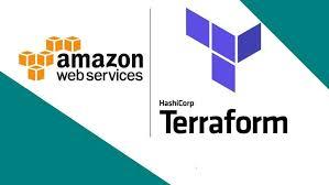Mastering AWS Cloud & Terraform  From Zero to Hero