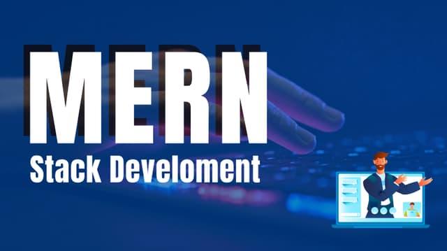MERN Stack Training