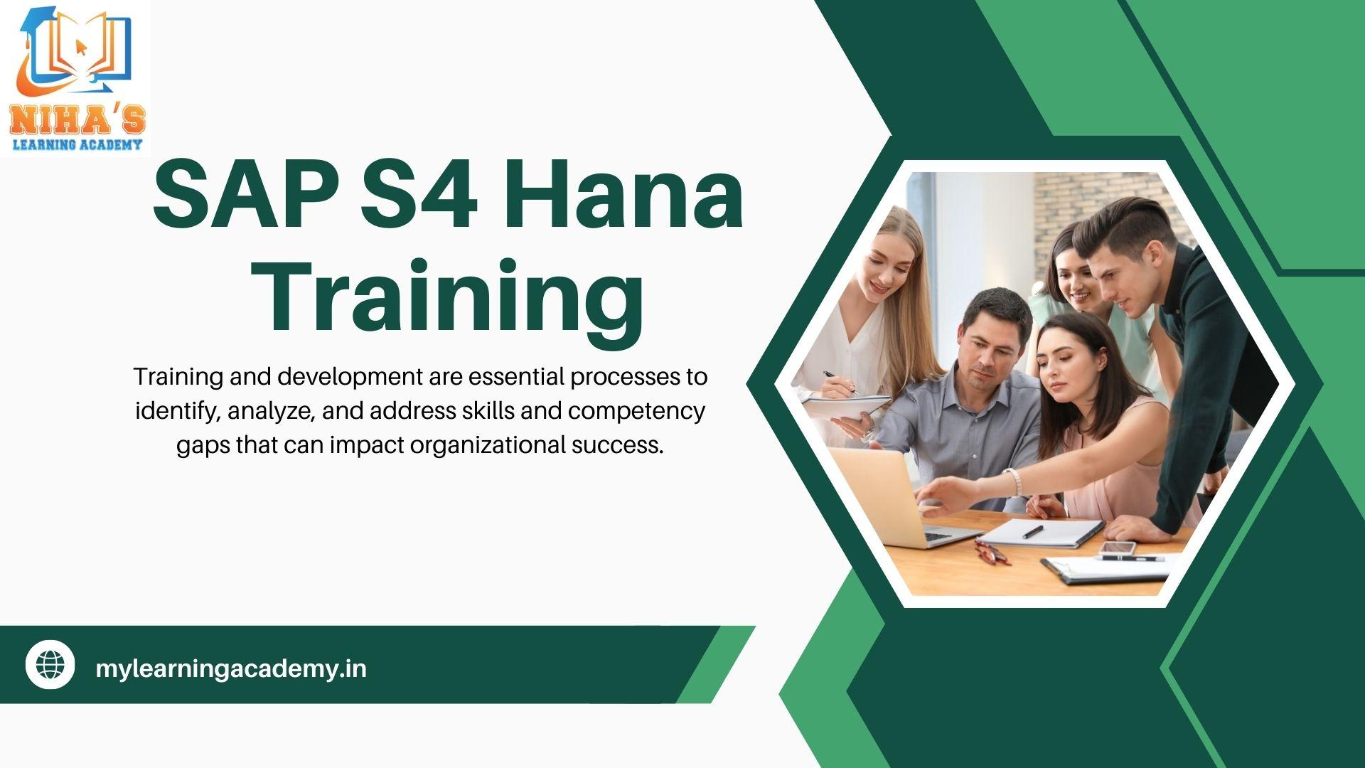 SAP S4 Hana Finance