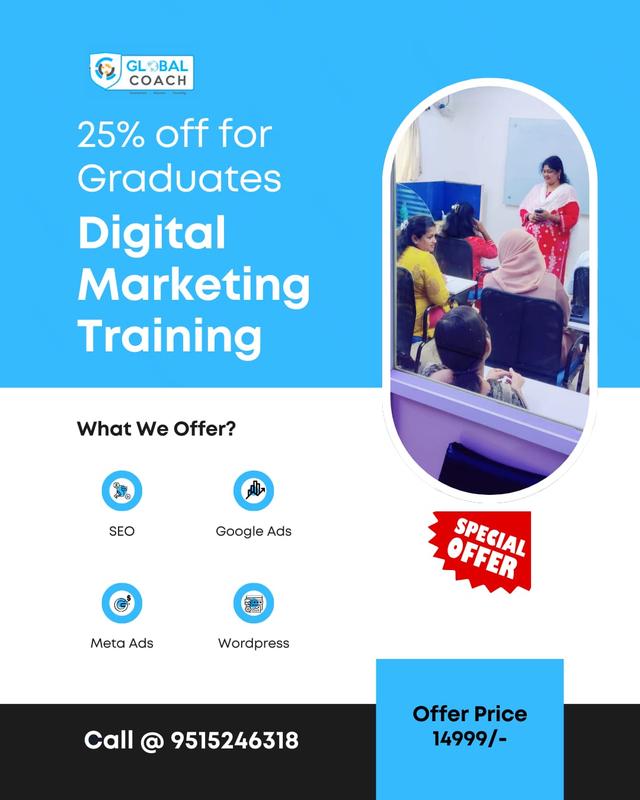 SAP fico , SAP MM  ,digital marketing