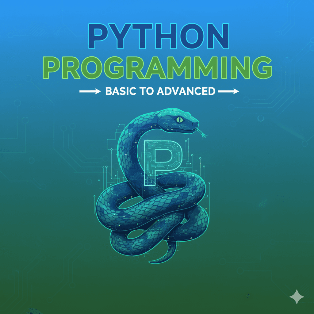 Python Programming
