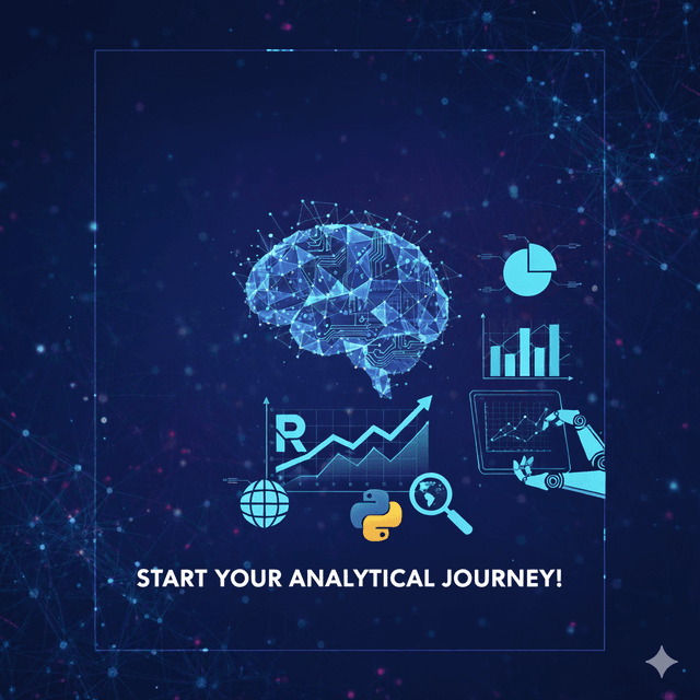 Data Analytics