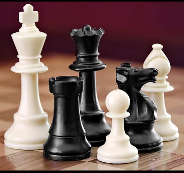 Chess Coaching for Beginners to Advanced by Dhanush Ramesh Shetty