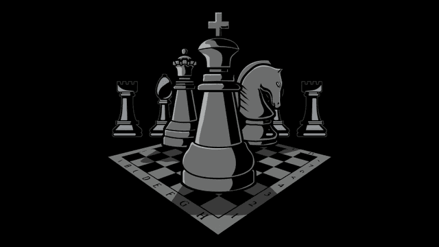 Chess Foundation: Learn from Scratch