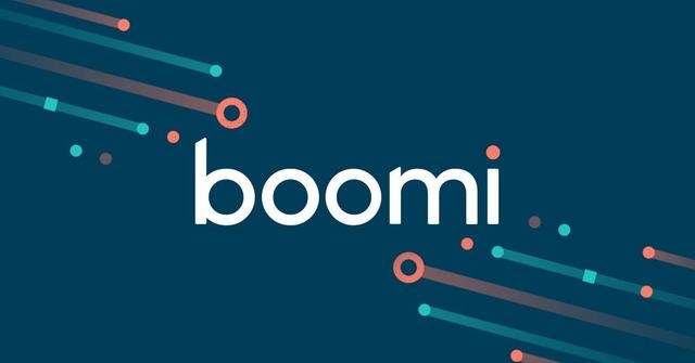 Boomi or Dell Boomi - Anil Kumar