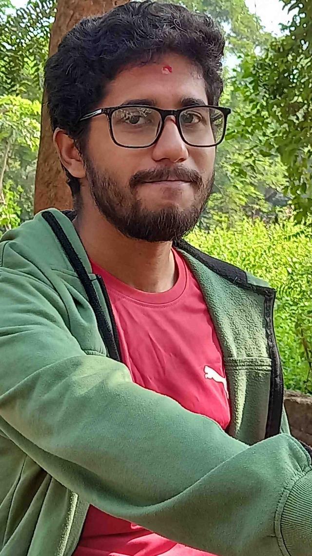 Mathematics Course - Sovon Pattanaik