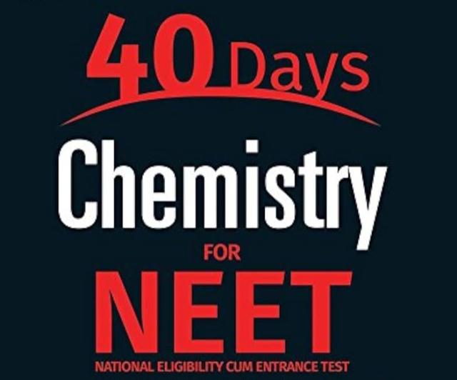 NEET Chemistry 60-Day Crash Course – Online Intensive Training by Vishnupriya
