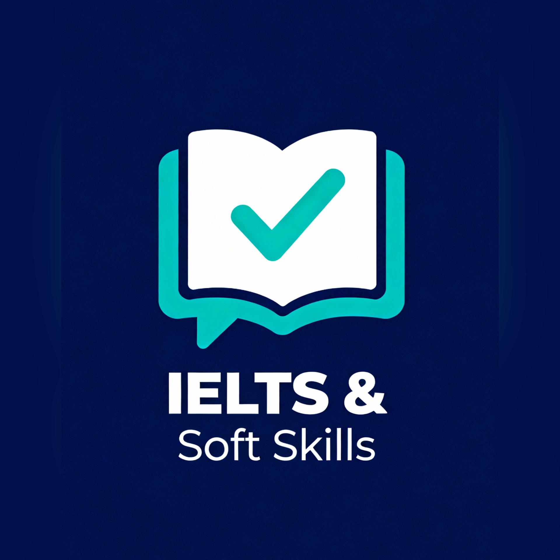 IELTS & Soft Skills Mastery Program – Online Weekend Training by Manjusha Malagi