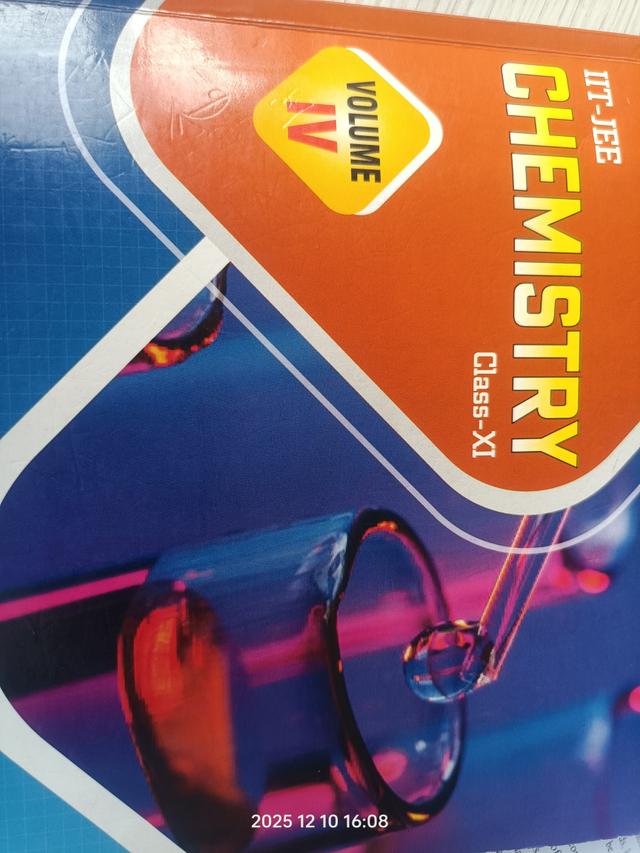 1st Year Organic Chemistry Foundation Course – Online Classes by Gopi Ambati