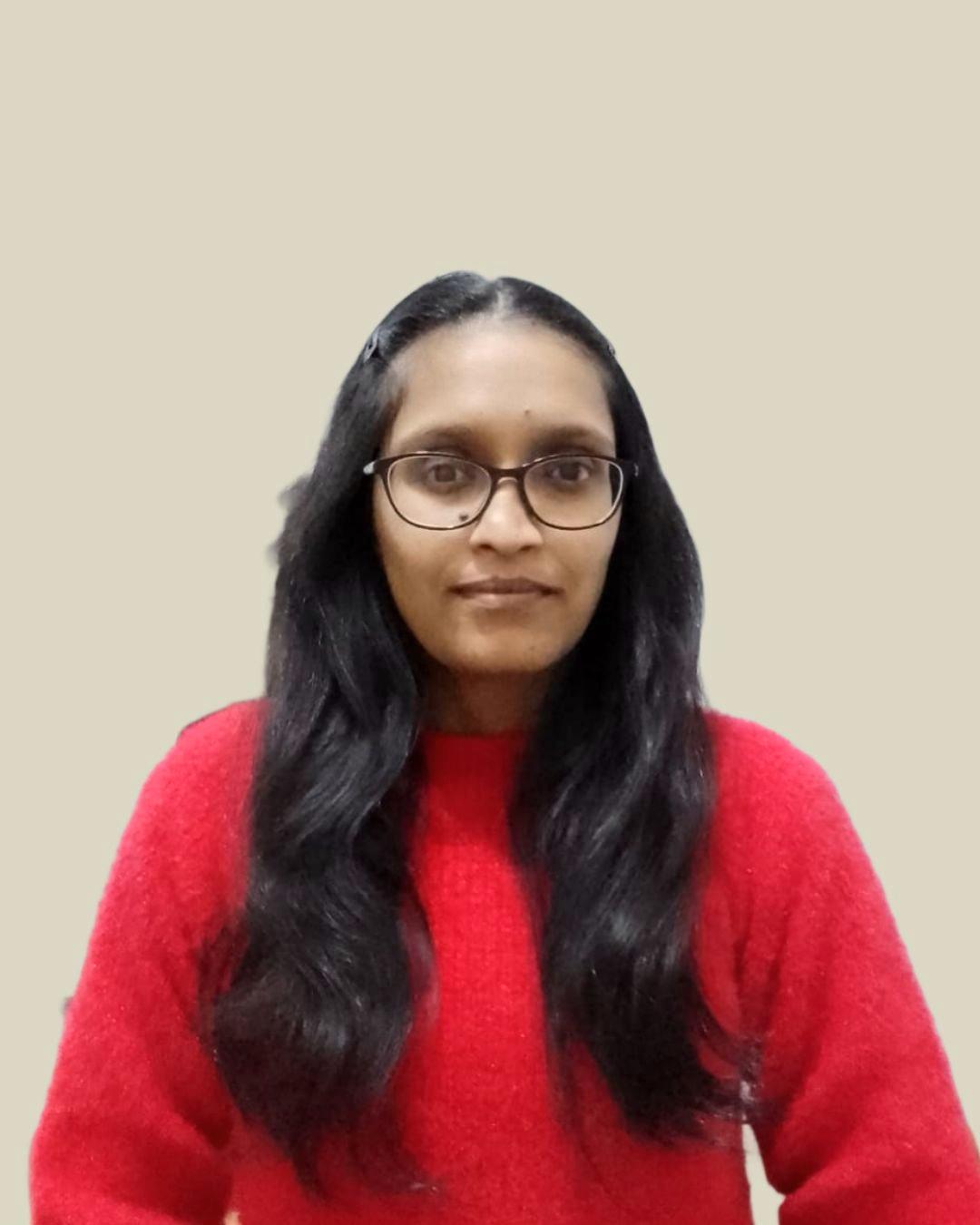 IELTS General Training (GT) Preparation Course by Ramanpreet Kaur