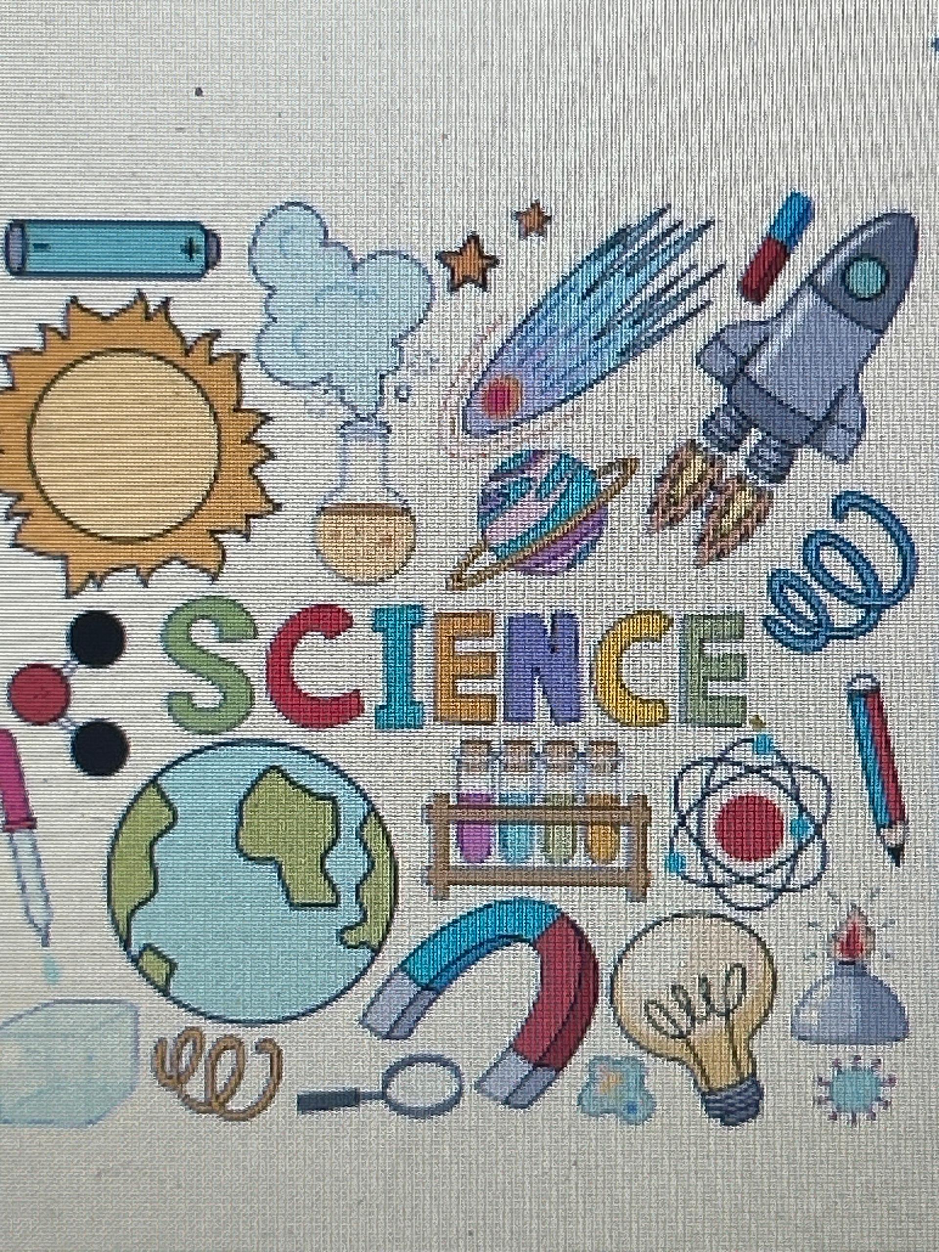 Science & EVS Classes by Ankita