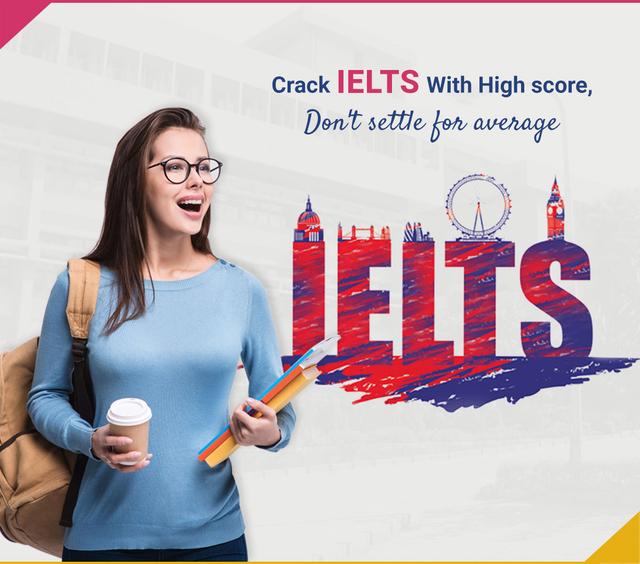 IELTS Complete Preparation (Academic & General) by Naiya