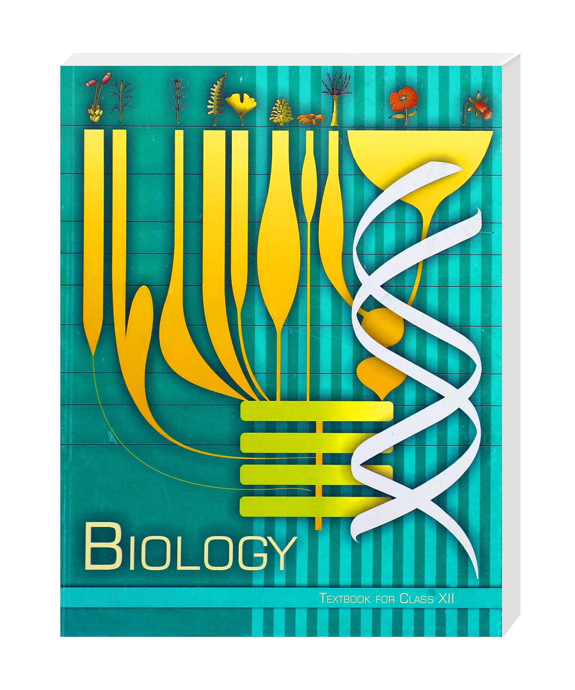 Class 12 Biology & NCERT (CBSE | NEET Preparation) by Vinaylata Yadav
