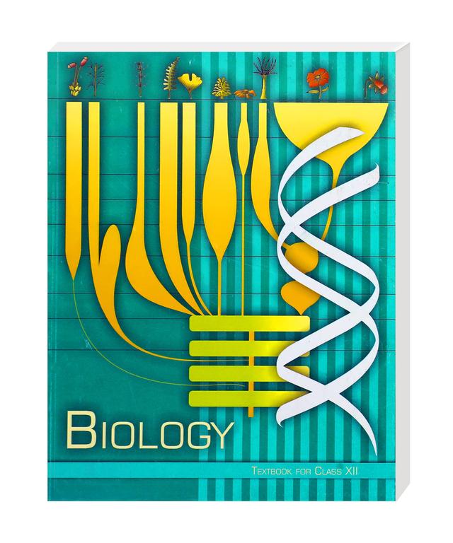 Class 12 Biology & NCERT (CBSE | NEET Preparation) by Vinaylata Yadav