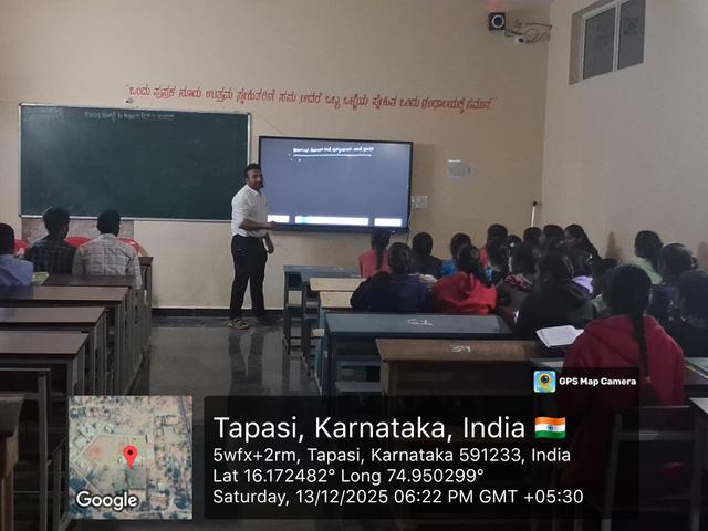 Class 11 & 12 Mathematics Coaching by Sameer Mannur