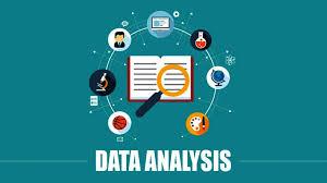 Data Analysis course by Karishma Nikhil Kochar