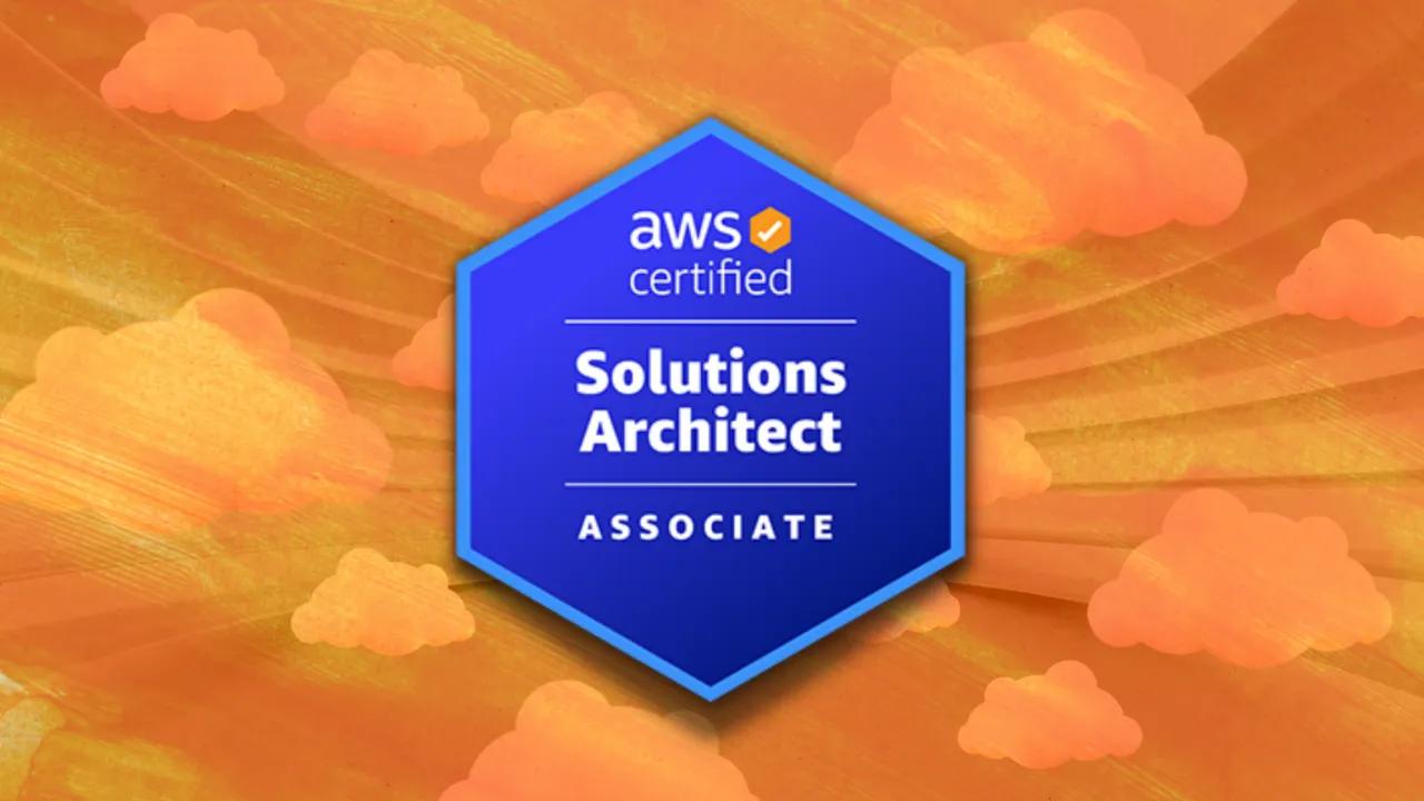 AWS Solution Architect Associate course by Karishma Nikhil kochar