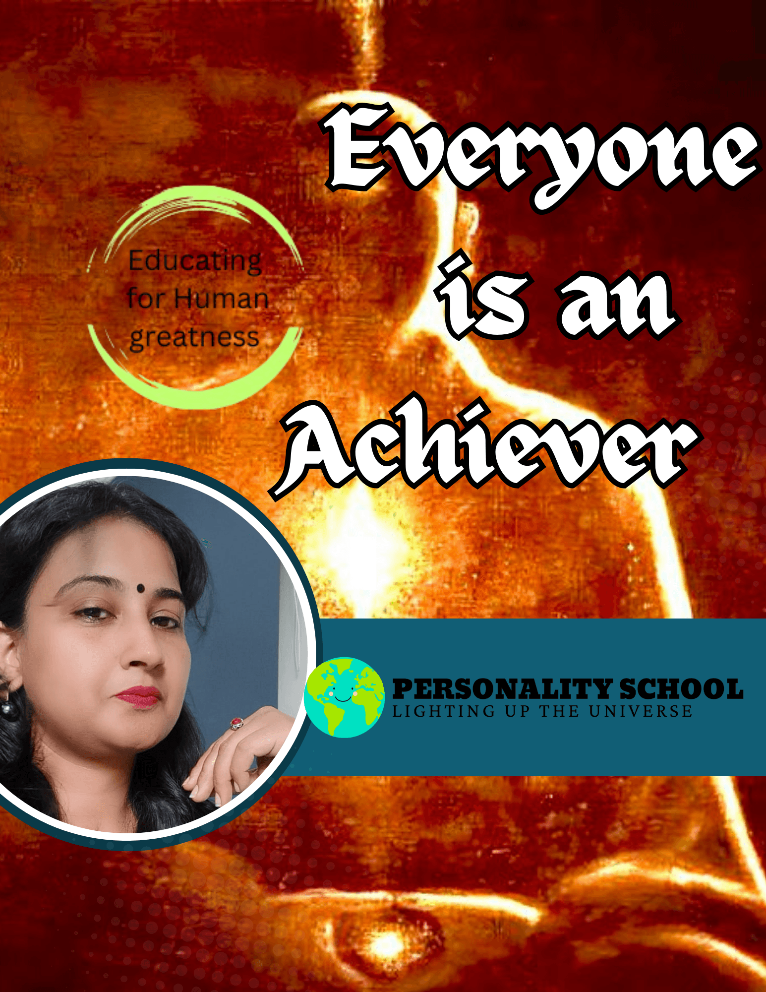 Communication & Personality Development Course by Priyanka