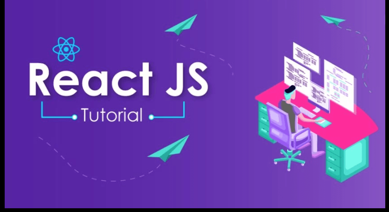 React.js for Beginners by Sunitha N