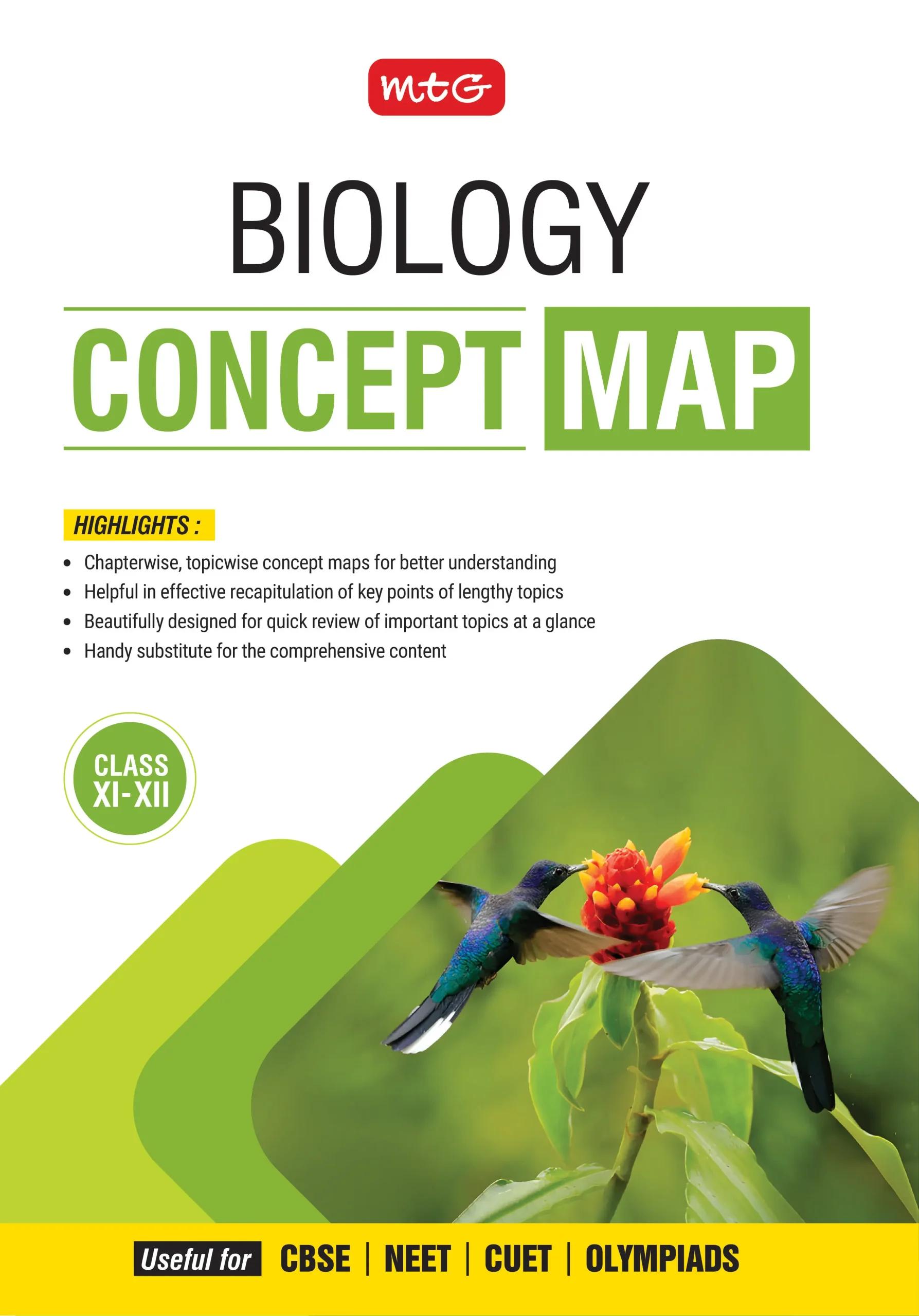 NEET Biology - Concept & NCERT-Based Preparation by Arshi