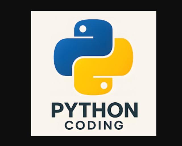 Advanced Python Coding for Kids Live Programming Course By Suhas
