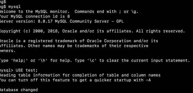 MySQL & SQL Database Fundamentals Training by G Hemanatha Reddy